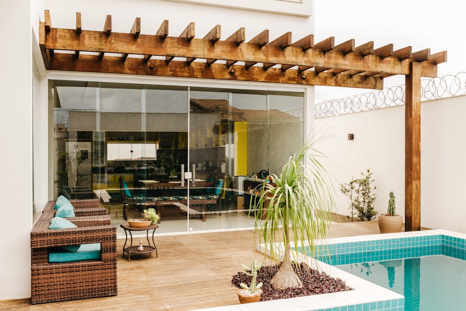 Backyard Lounge Chairs Review – Are They Worth Lounging Around For?