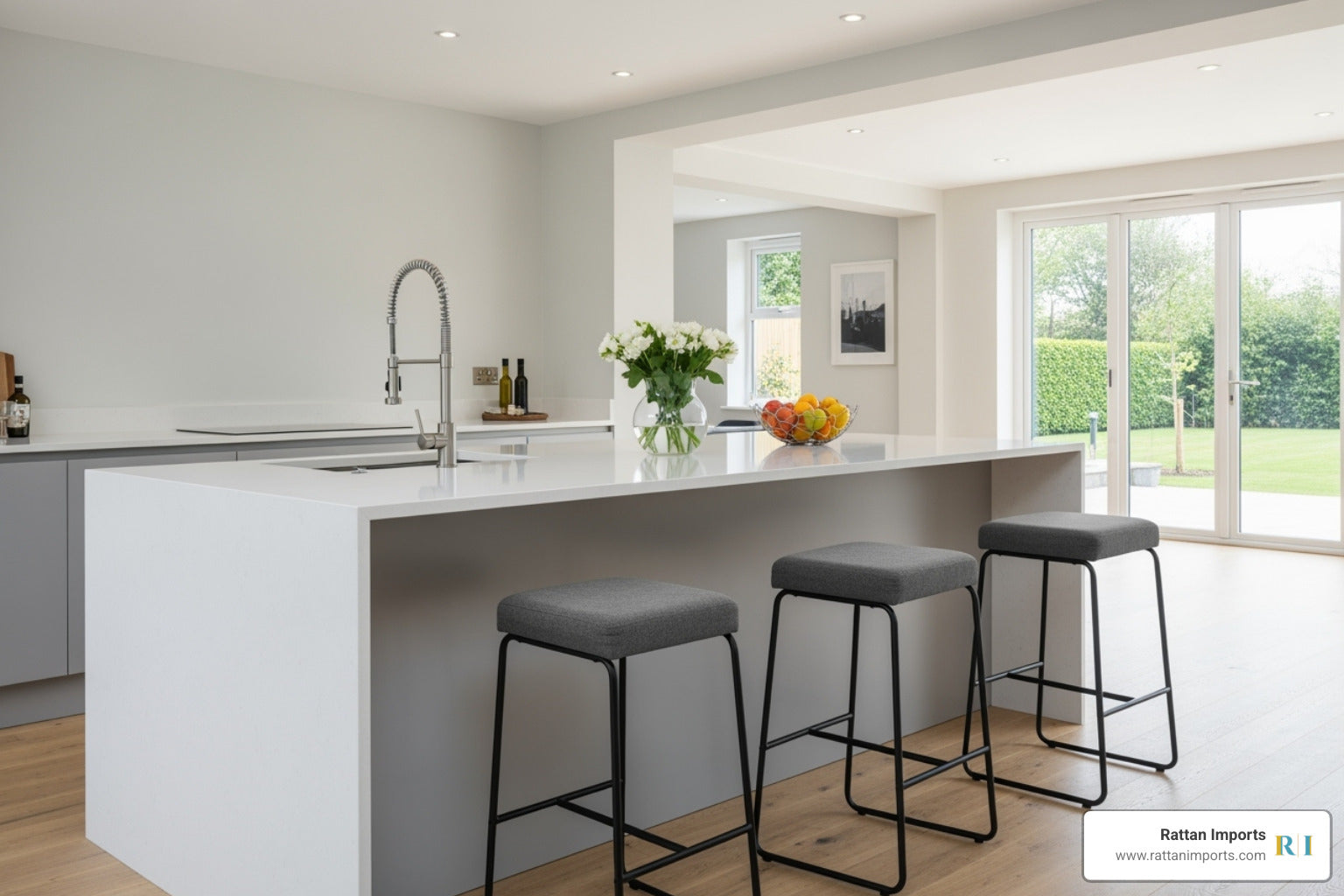 An Essential Guide to Comparing Bar Stools