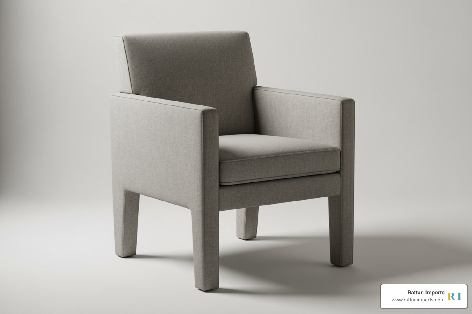 Why a Parsons Arm Chair? Exploring Benefits and Styles