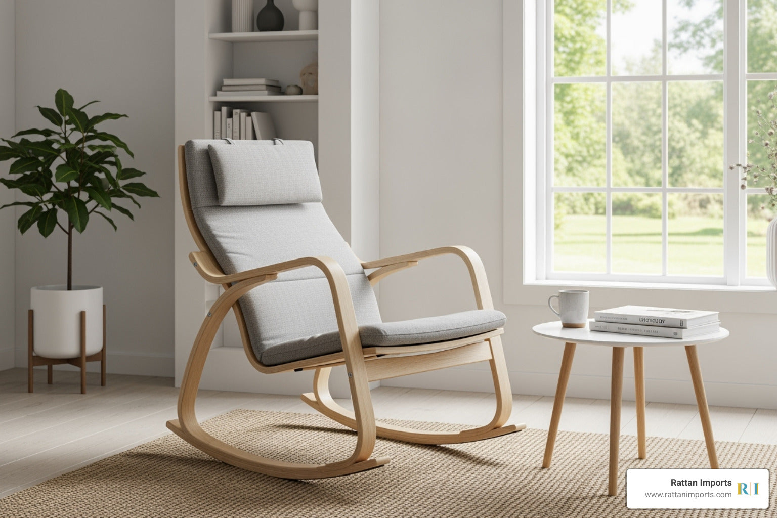 Beyond the Poang: Finding Your Perfect IKEA Glider