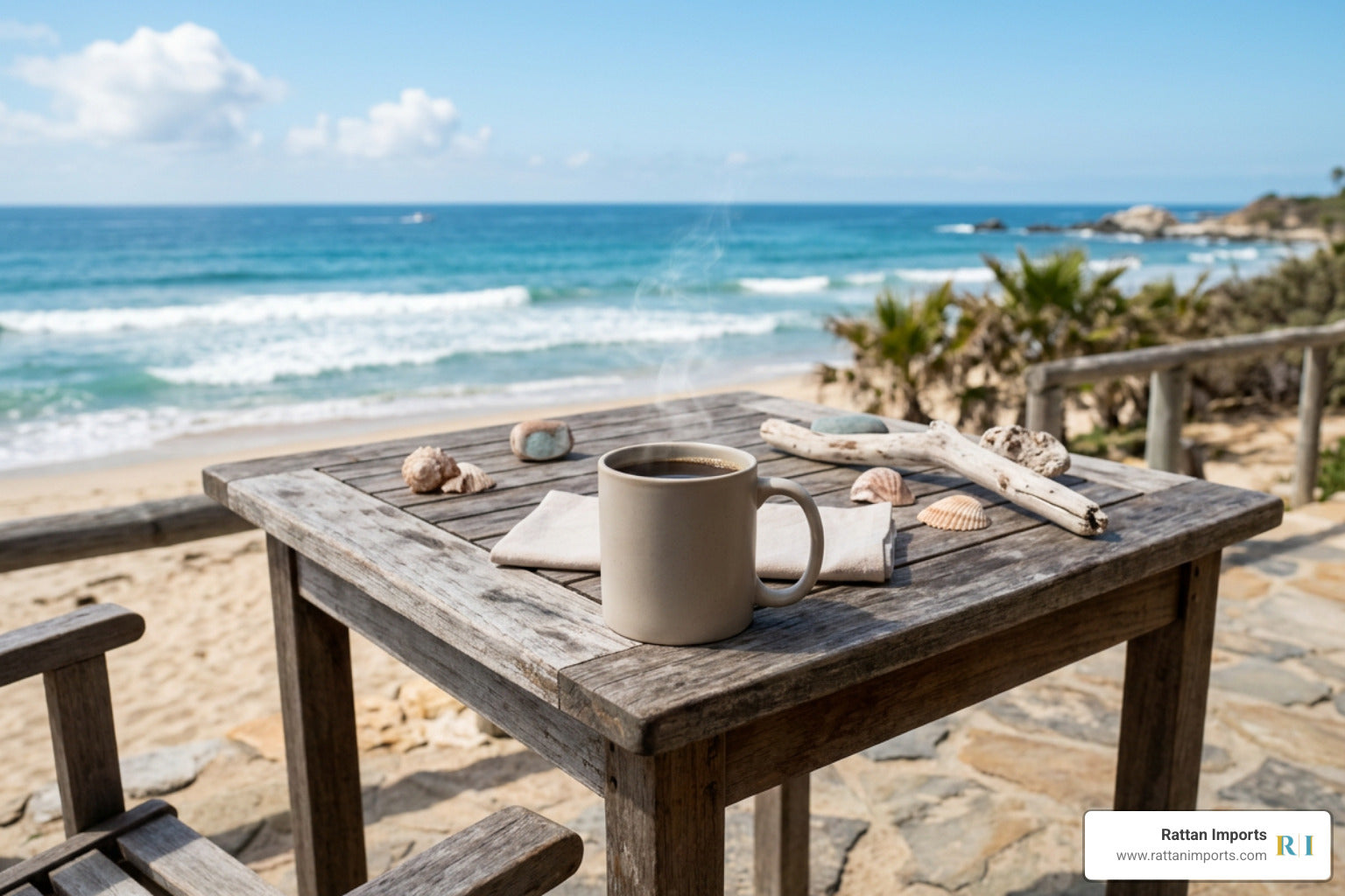Is Surf Road's Beach House Blend the Ultimate Coastal Brew?