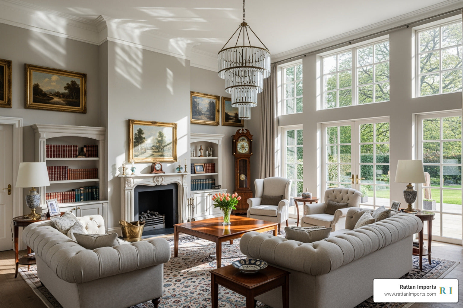 Designing for Longevity: The Art of Timeless Home Aesthetics