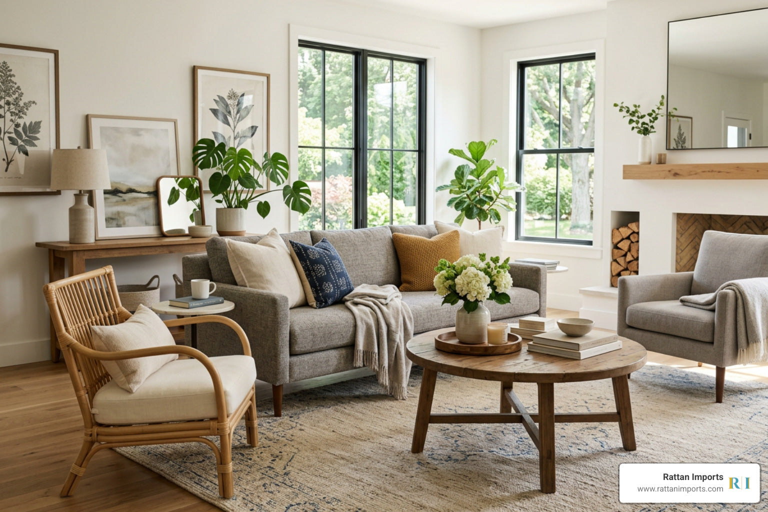 No More Mismatching: Best Indoor Furniture Sets for a Cohesive Home