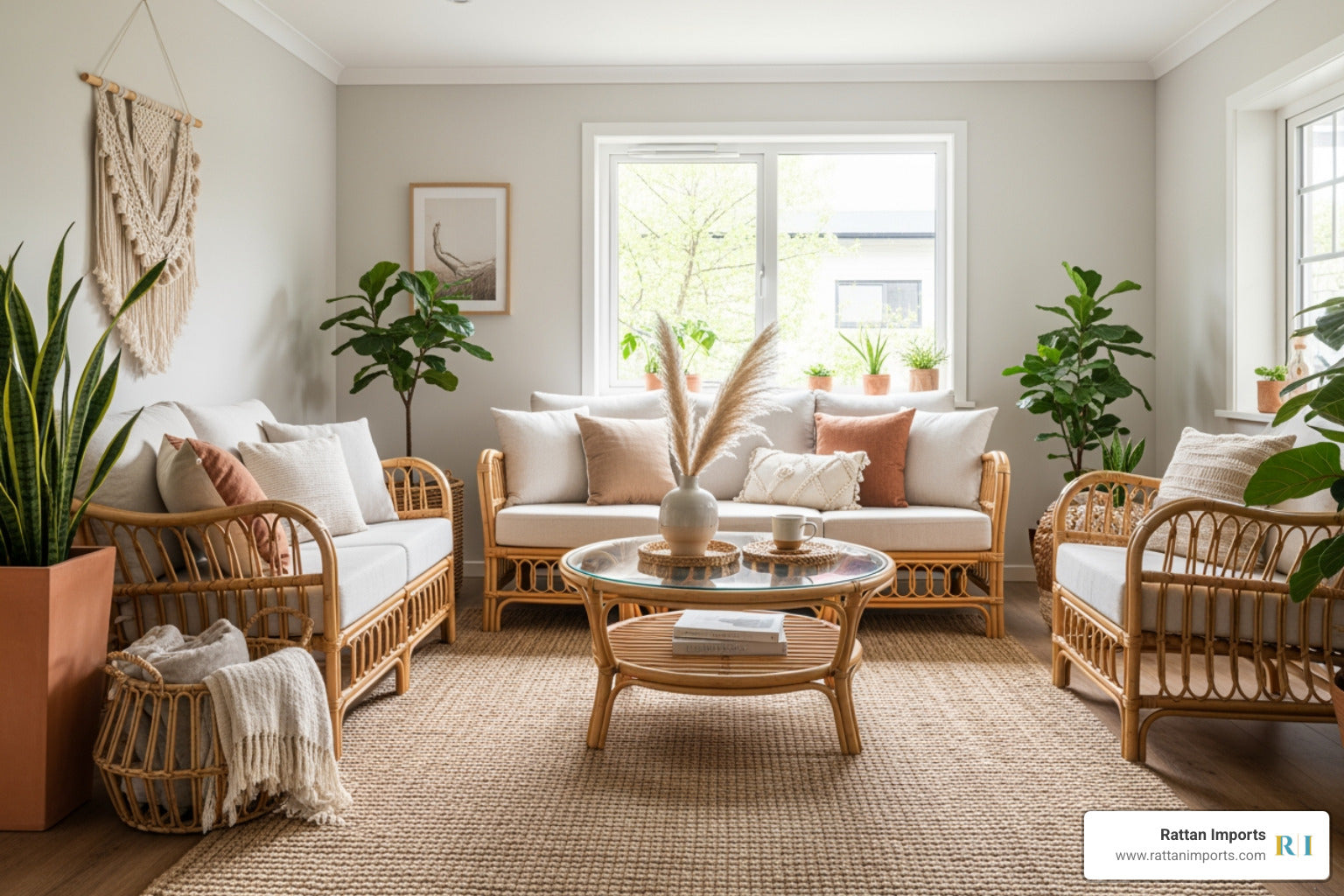 Seeking Rattan Masters: Finding the Right Furniture Specialists