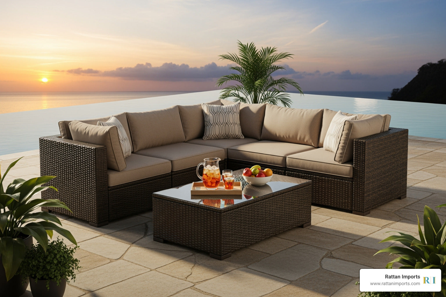 The Ultimate Guide to Forever Patio Furniture