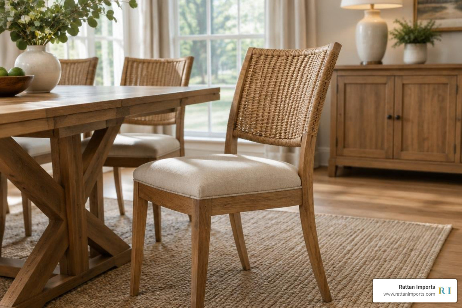 Why Your Next Dining Chair Needs Proper Ergonomic Support