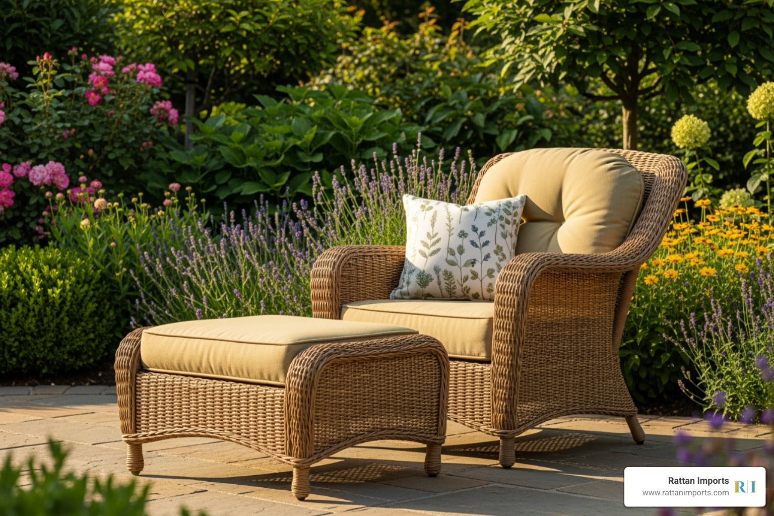 Used Lloyd Flanders Furniture: The Ultimate Buyer's Guide to Patio Perfection