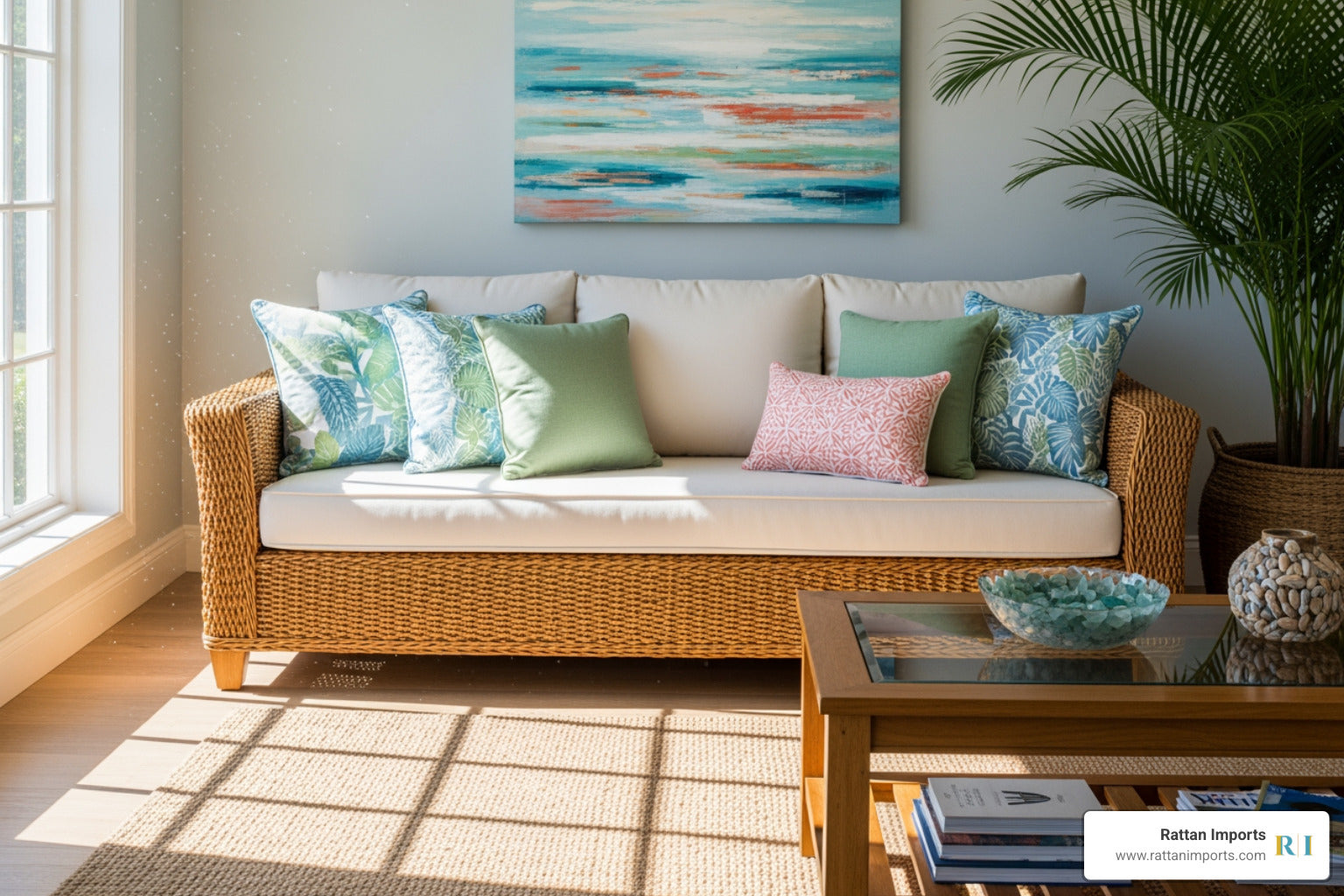 Your South Sea Rattan Wishlist: Top Picks for Every Room