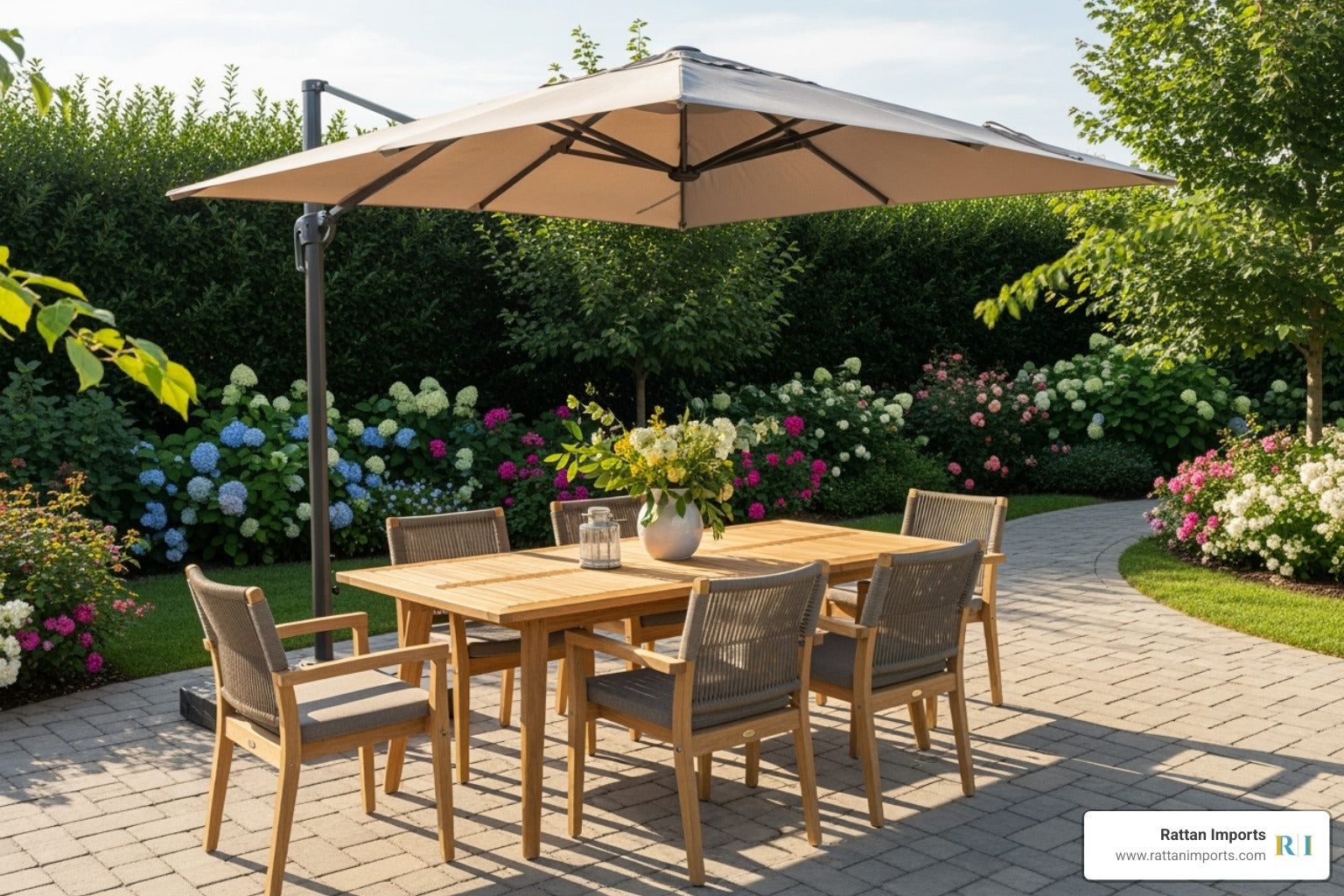 Buyer's Guide: Best Outdoor Dining for 2025