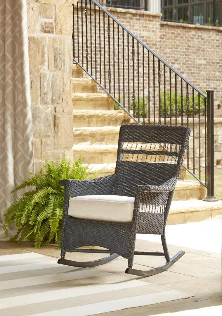 Rock Your Yard with 5 Unbeatable Outdoor Lawn Rocking Chairs