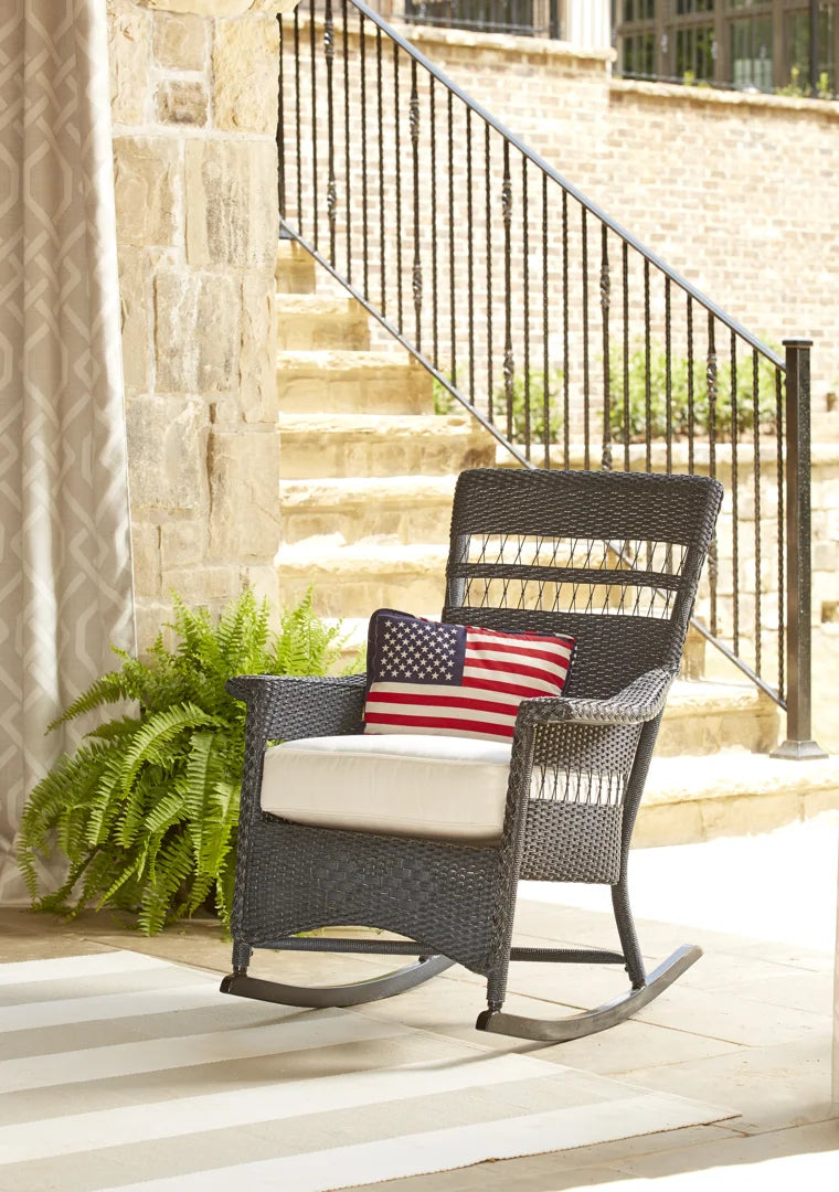 All About Patio Rockers: Compare Your Options