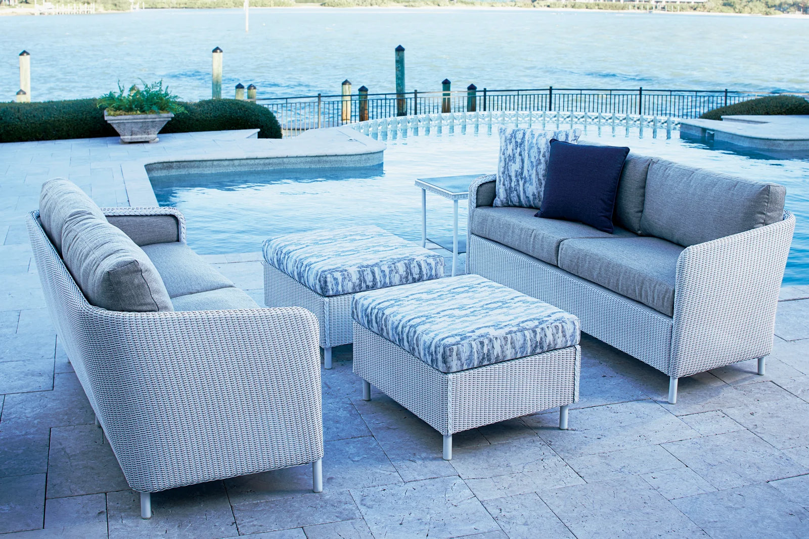 Ottoman Styles and Uses: A Survival Guide