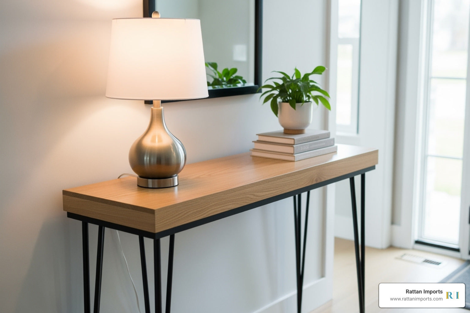 Find Your Perfect Fit: Top 40-Inch Console Tables Reviewed