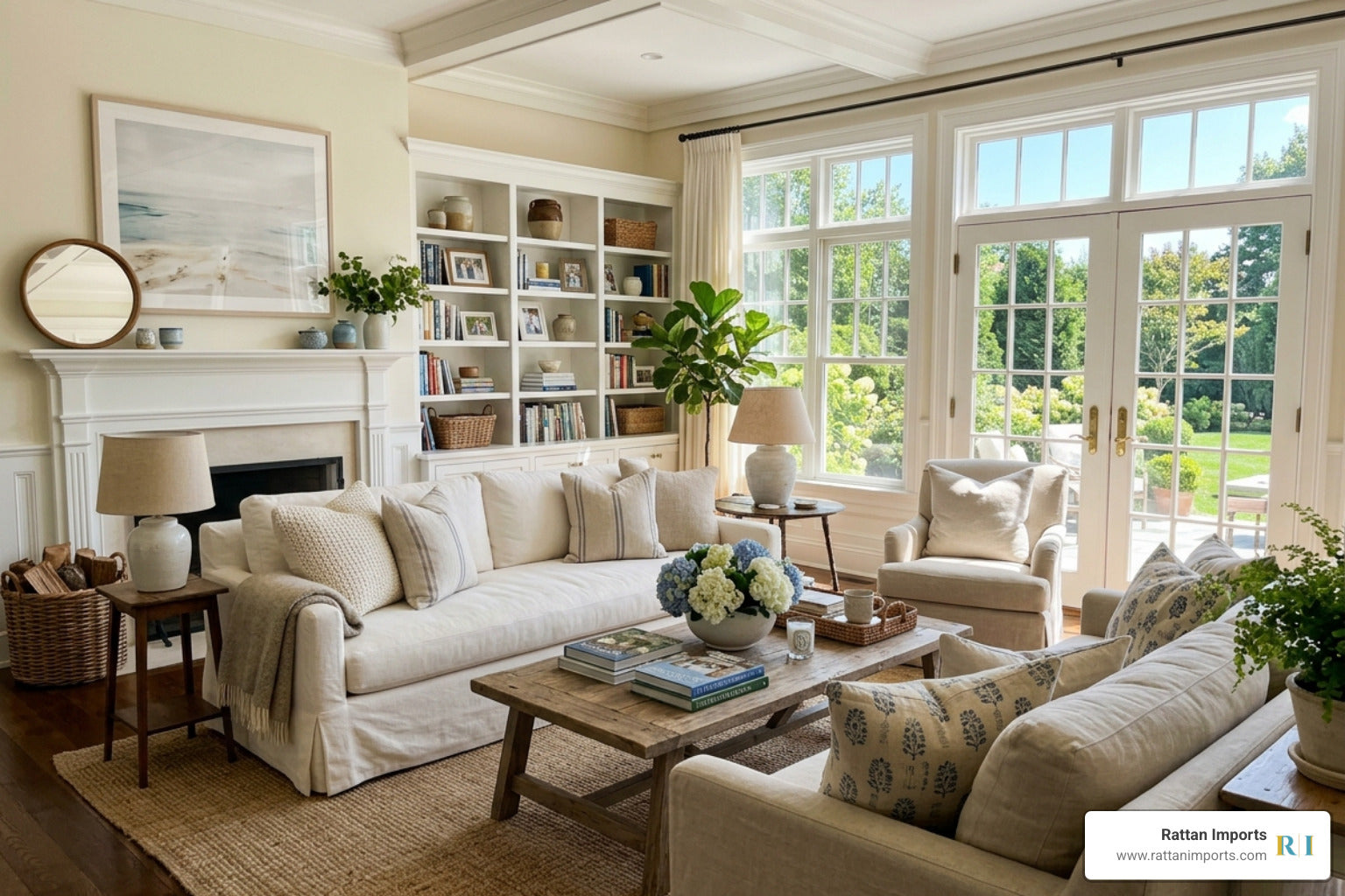 The Definitive Guide to Nancy Meyers Aesthetic