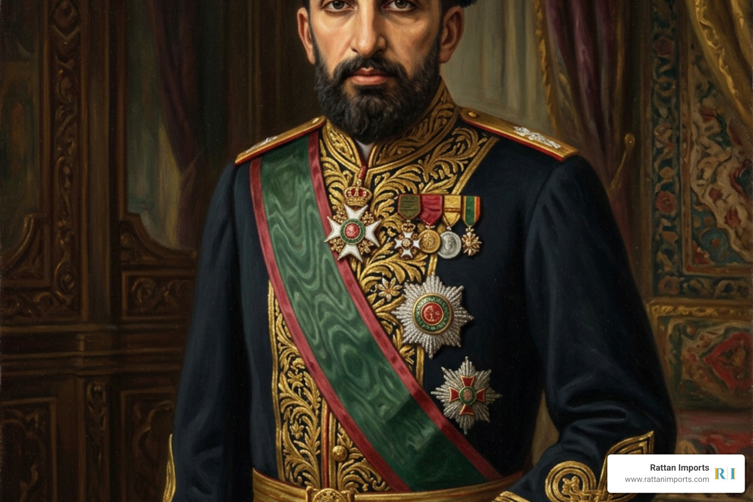 Why Abdul Hamid II remains the most controversial Ottoman sultan