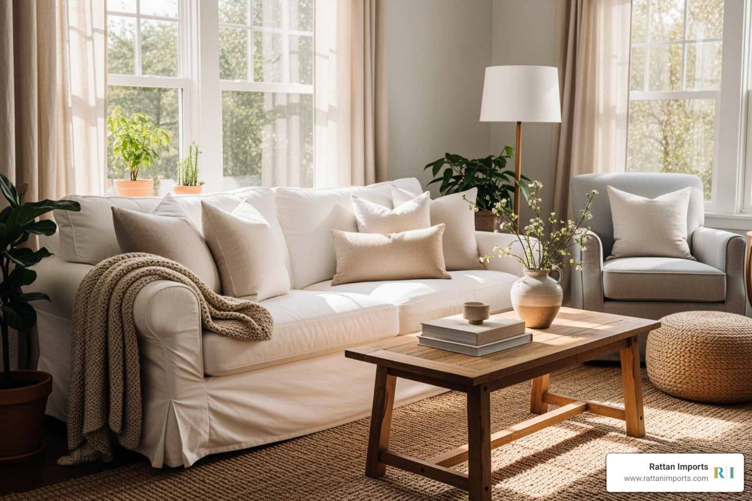 What Makes a House a Nancy Meyers Home?