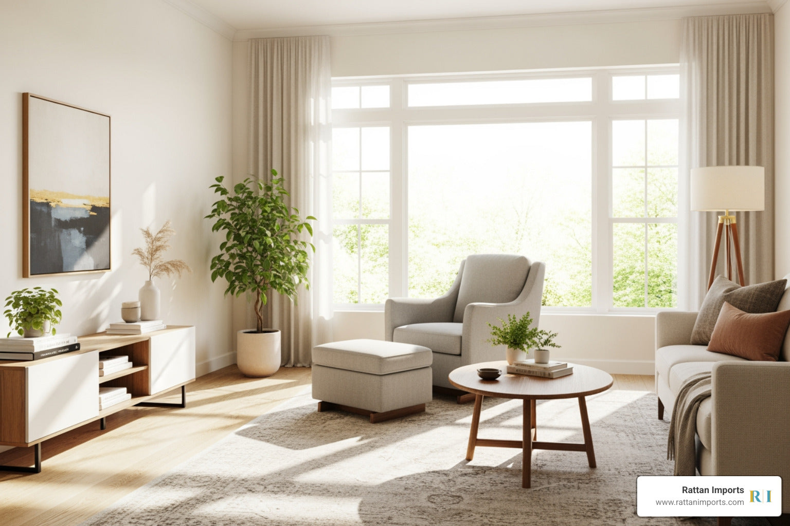 Find Your Perfect Living Room Glider: Swivel, Small, and More!