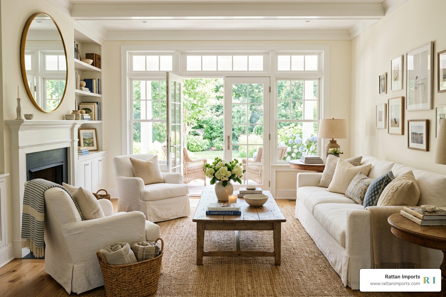 The Complete Guide to Nancy Meyers Aesthetic