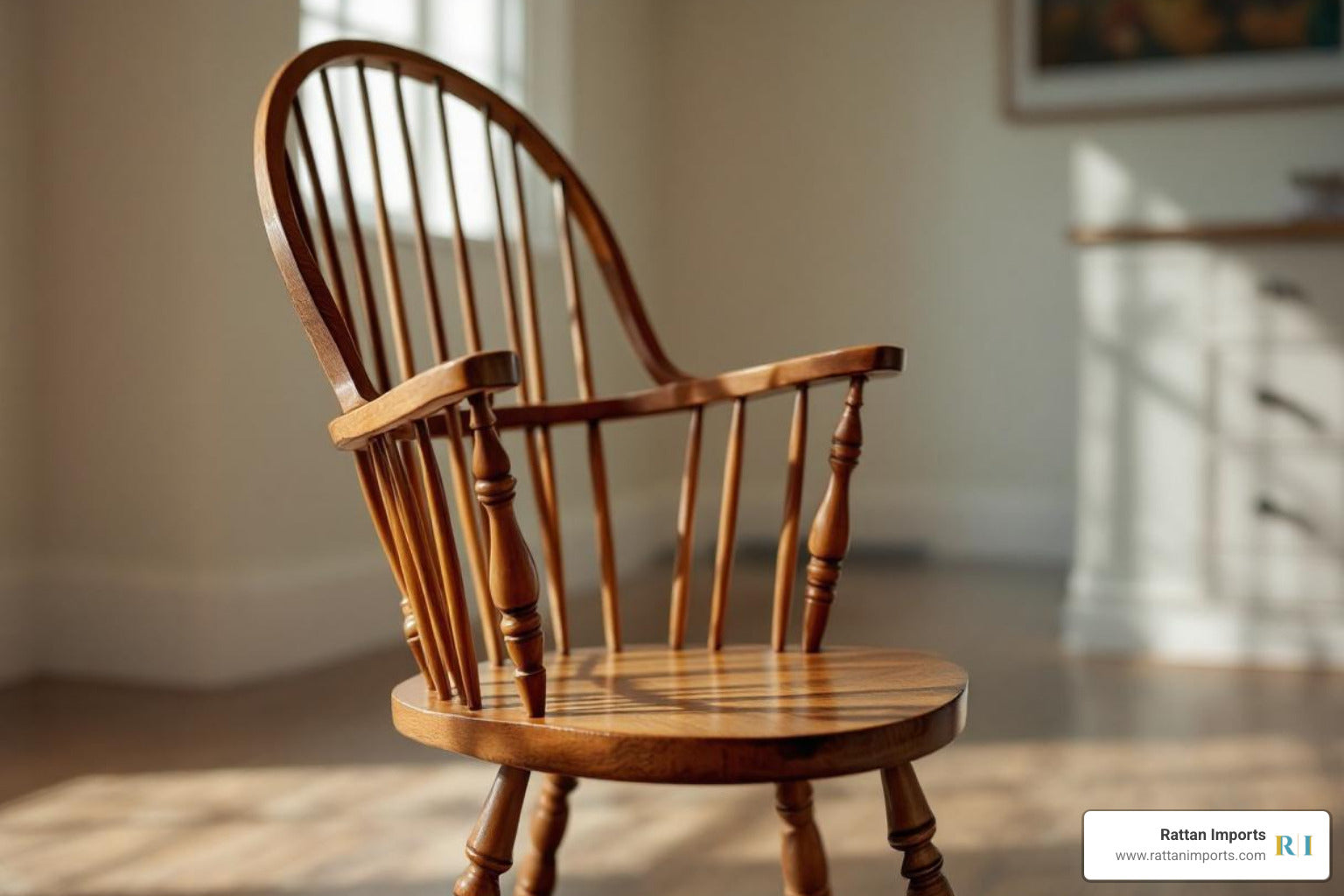 Unveiling the Artistry: Everything You Need to Know About Windsor Arm Chairs