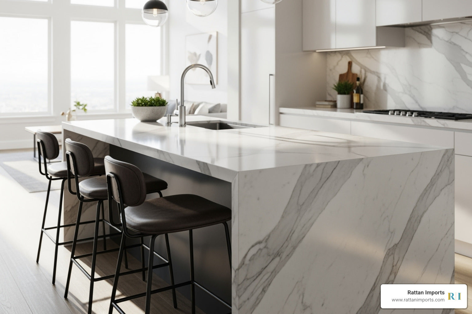 Bar Stools & Counter Stools: Elevate Your Kitchen & Bar Area