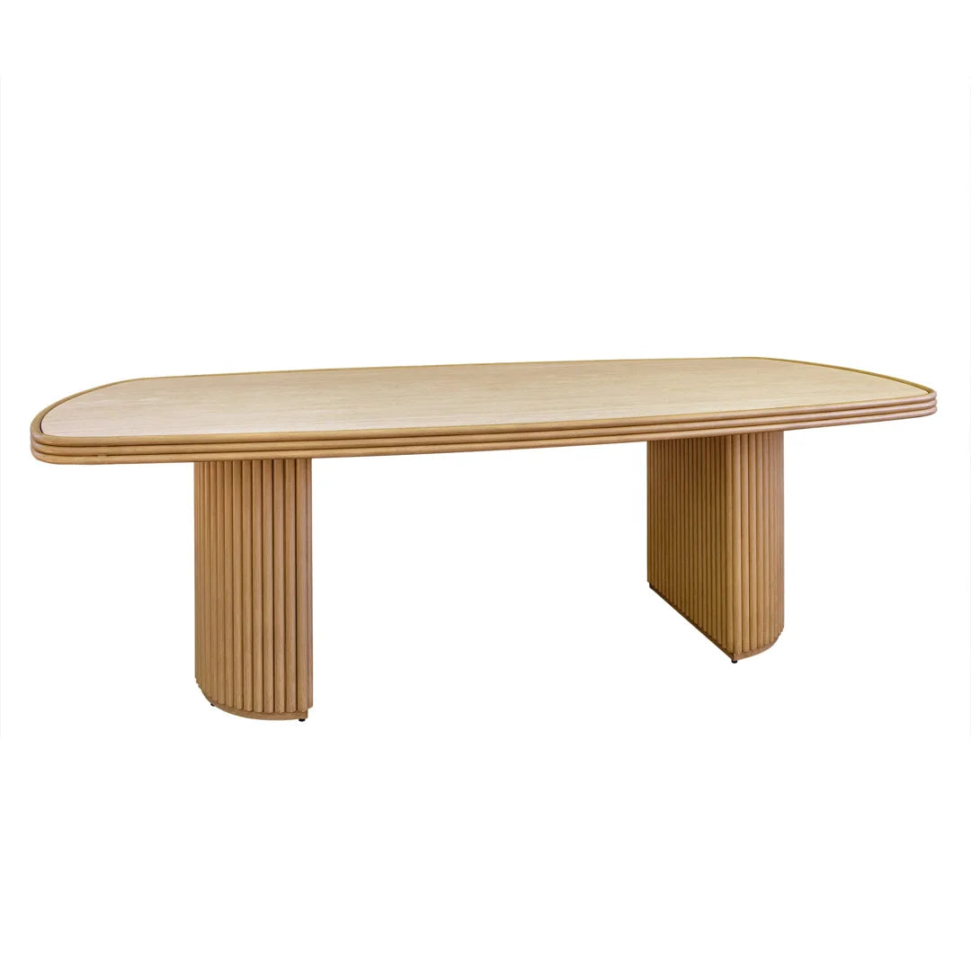 Top Dining Room Tables: Smart Shapes and Materials for Every Space