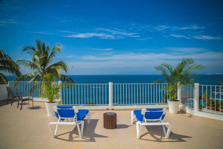 Unpacking Your Cruise Balcony: Loungers or Just Chairs?