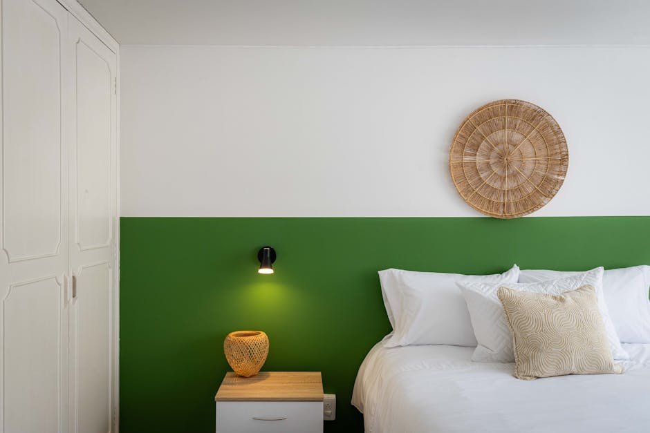Beyond the Basics: What to Know About Wicker Bedroom Furniture