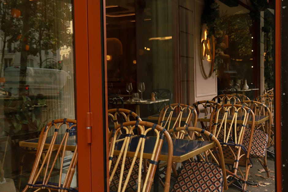 Wicker Wonders: Your Ultimate Guide to Dining Tables