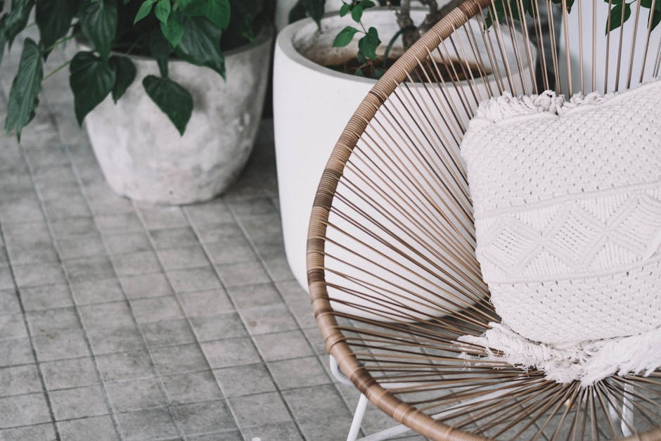 Bali Furniture: Crafting Your Dream Space with Island Flair