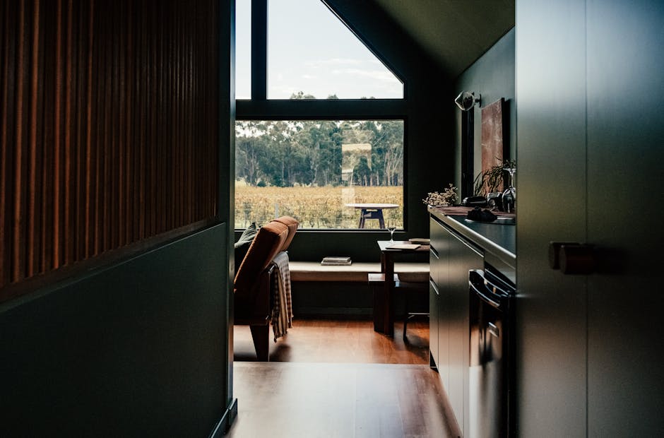 Brighten Up: Harnessing Natural Light for a Happier Home