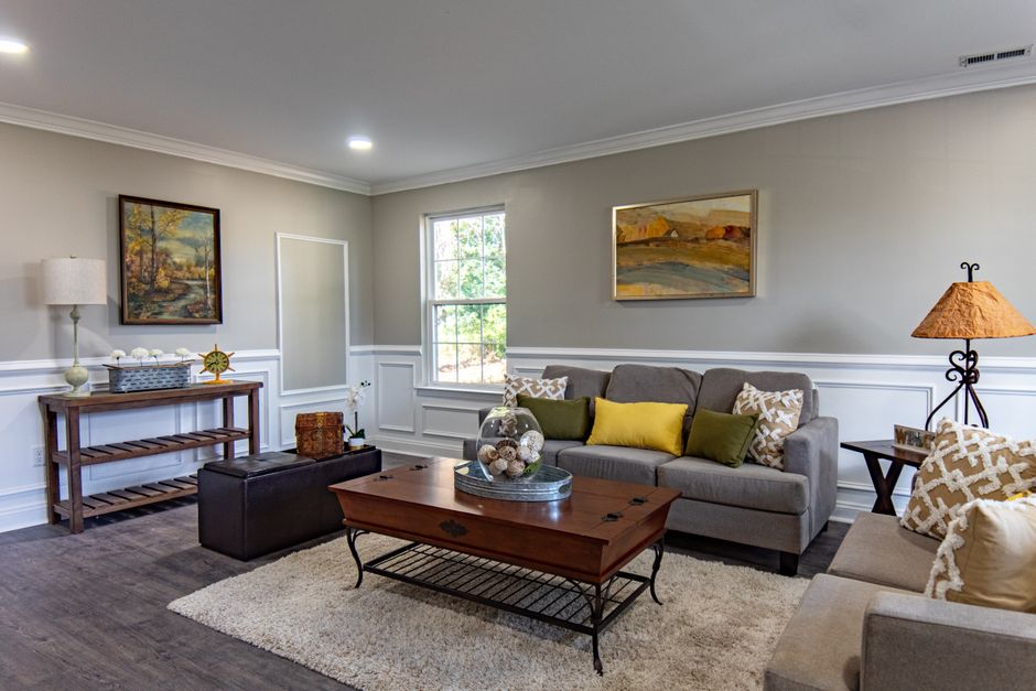 Finding Your Next Grey Sofa Loveseat Set