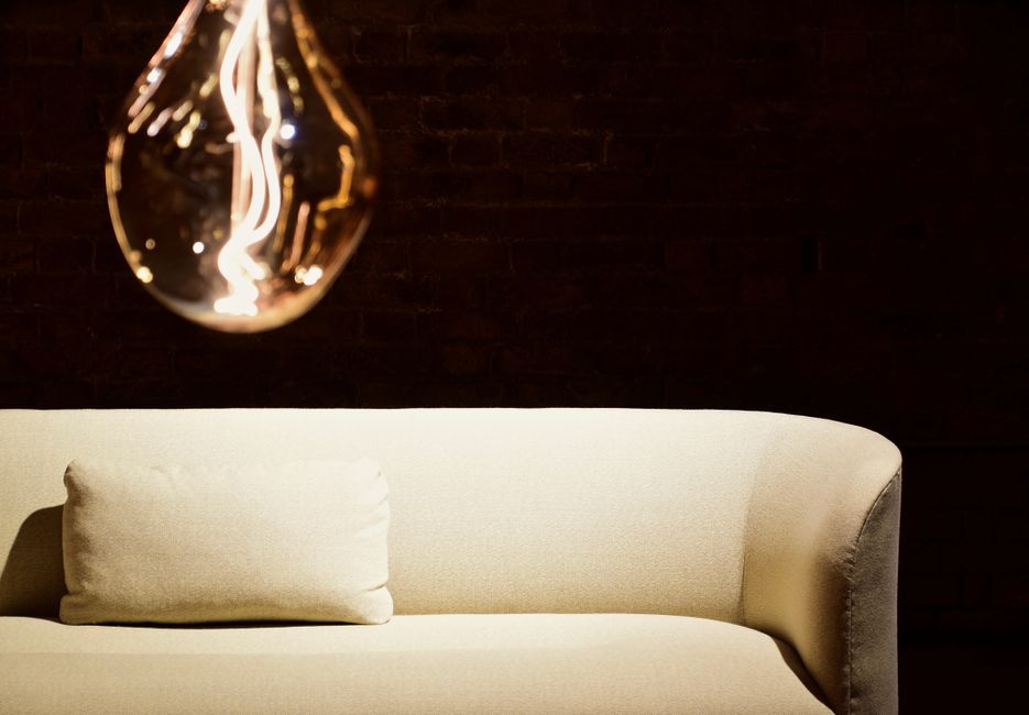 Beige Love Seat Ideas to Instantly Warm Up Your Decor