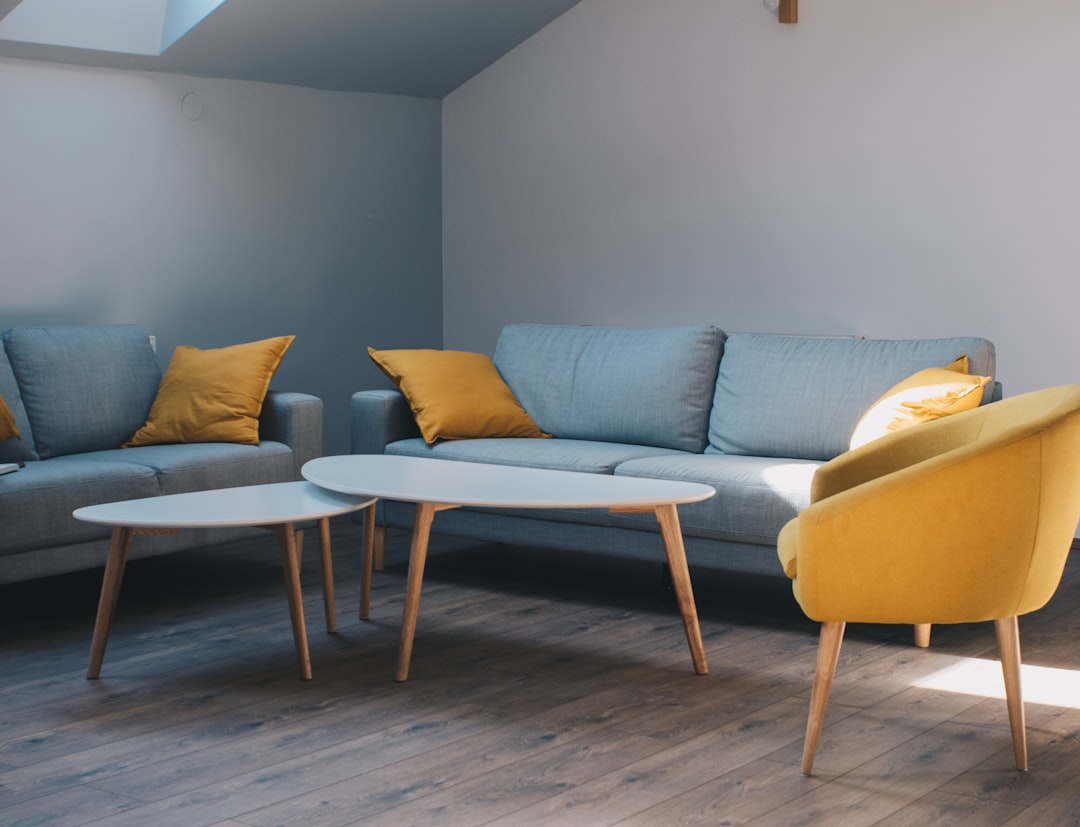 Beyond Basic: Stylish White Couch Tables to Elevate Your Space