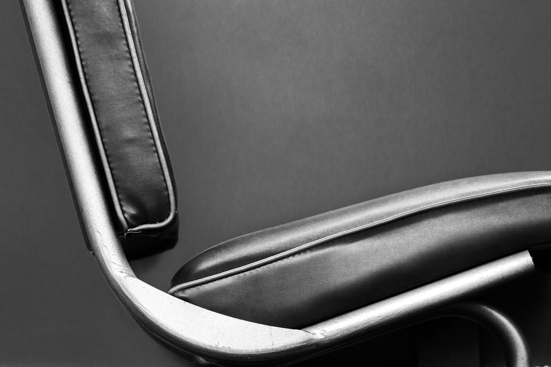 Dine in Luxury: Our Favorite Leather Dining Chairs