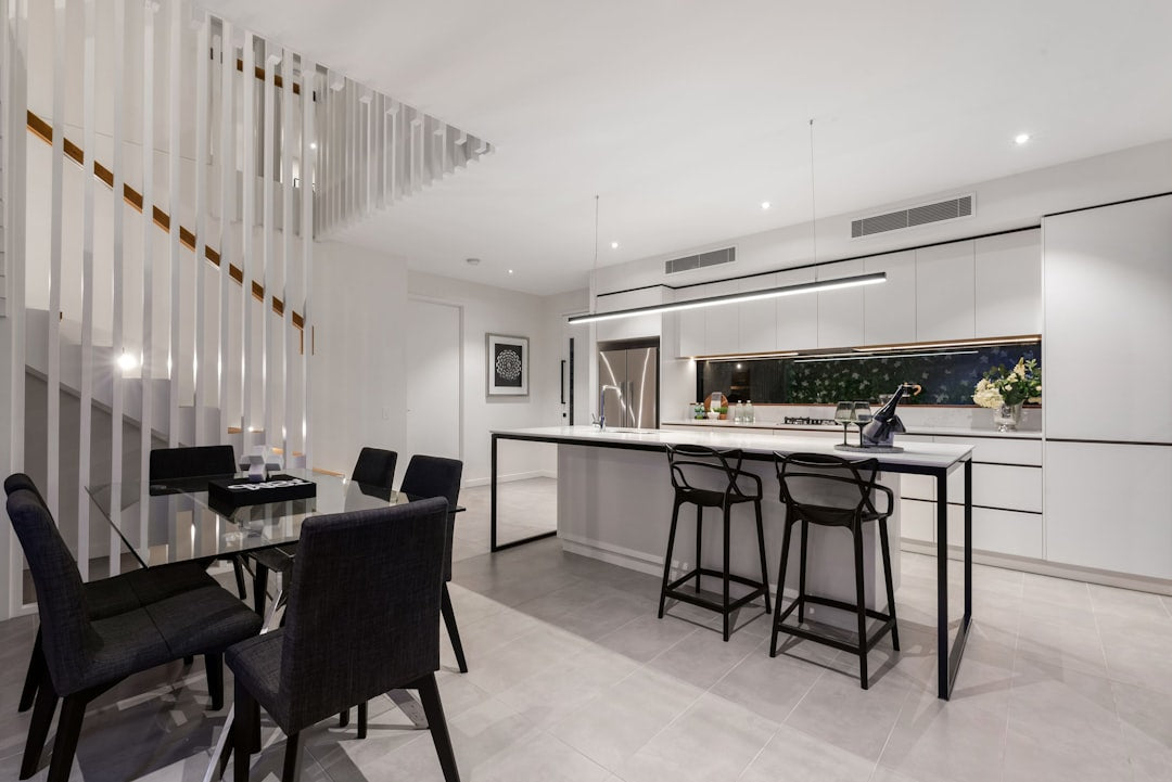 Go Bold with Black: Find Your Perfect Dining Chair
