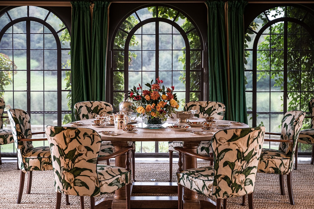 Beyond the Basics: A Deep Dive into Armchair Dining Styles