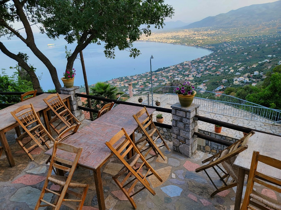 Top High Patio Tables for a Better Backyard View
