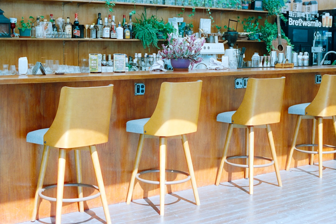 Raise a Glass: Discover the Best Indoor Bar Sets