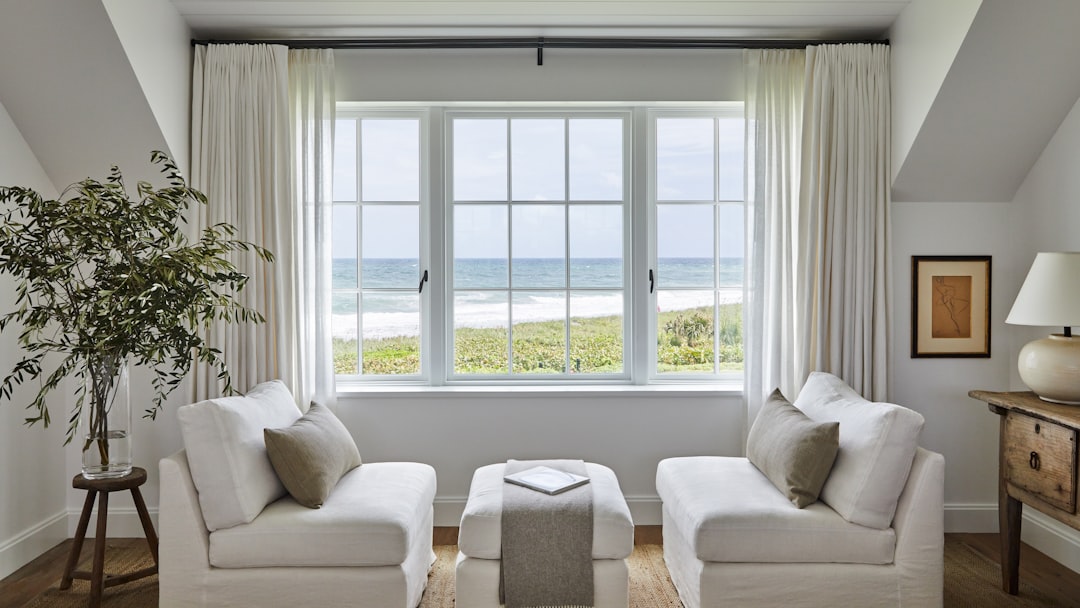 From Sand to Sophistication: Elegant Coastal Living