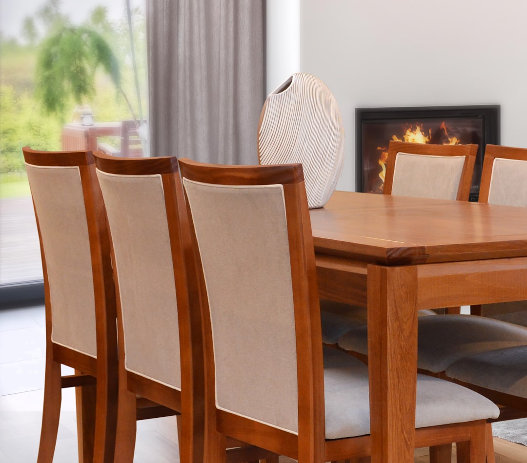 Your Next Favorite Seat: High Back Dining Chairs with Arms Reviewed
