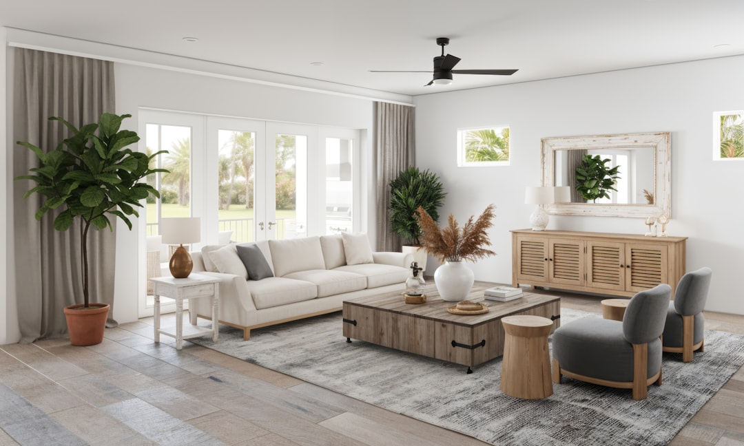 29 Rustic California Coastal Interior Design Trends to Love