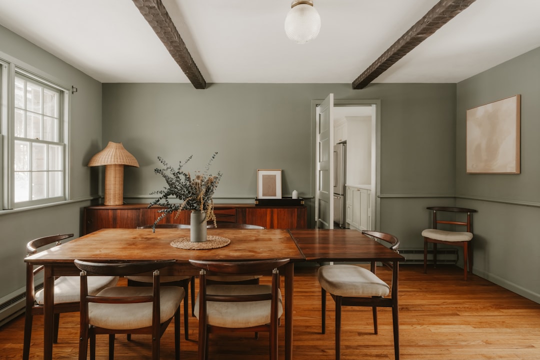 Crafting Your Dining Space: The Essential Guide to Wooden Chairs