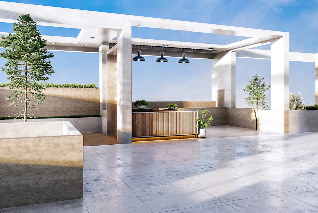 Your Backyard Oasis: Inspiring Outdoor Bar Ideas for Every Space
