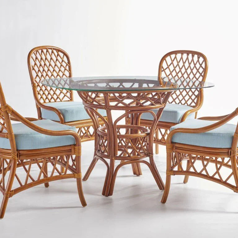 The Glass Wood Dining Table Breakdown for Busy Households