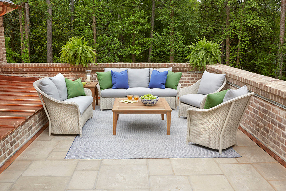 Lloyd Flanders Weekend Retreat Collection