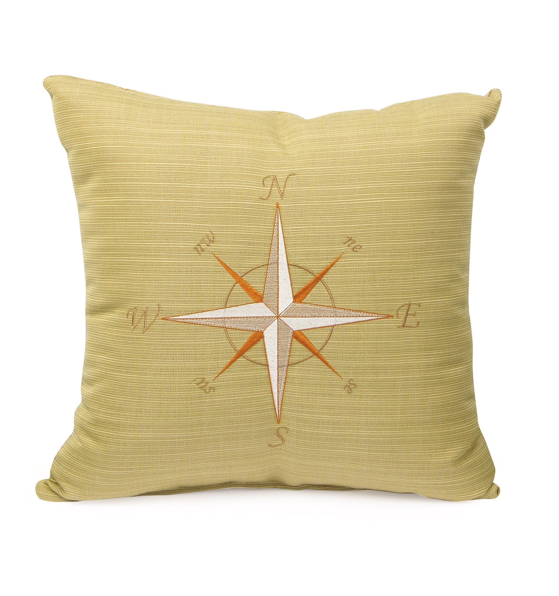 Toss Pillows
