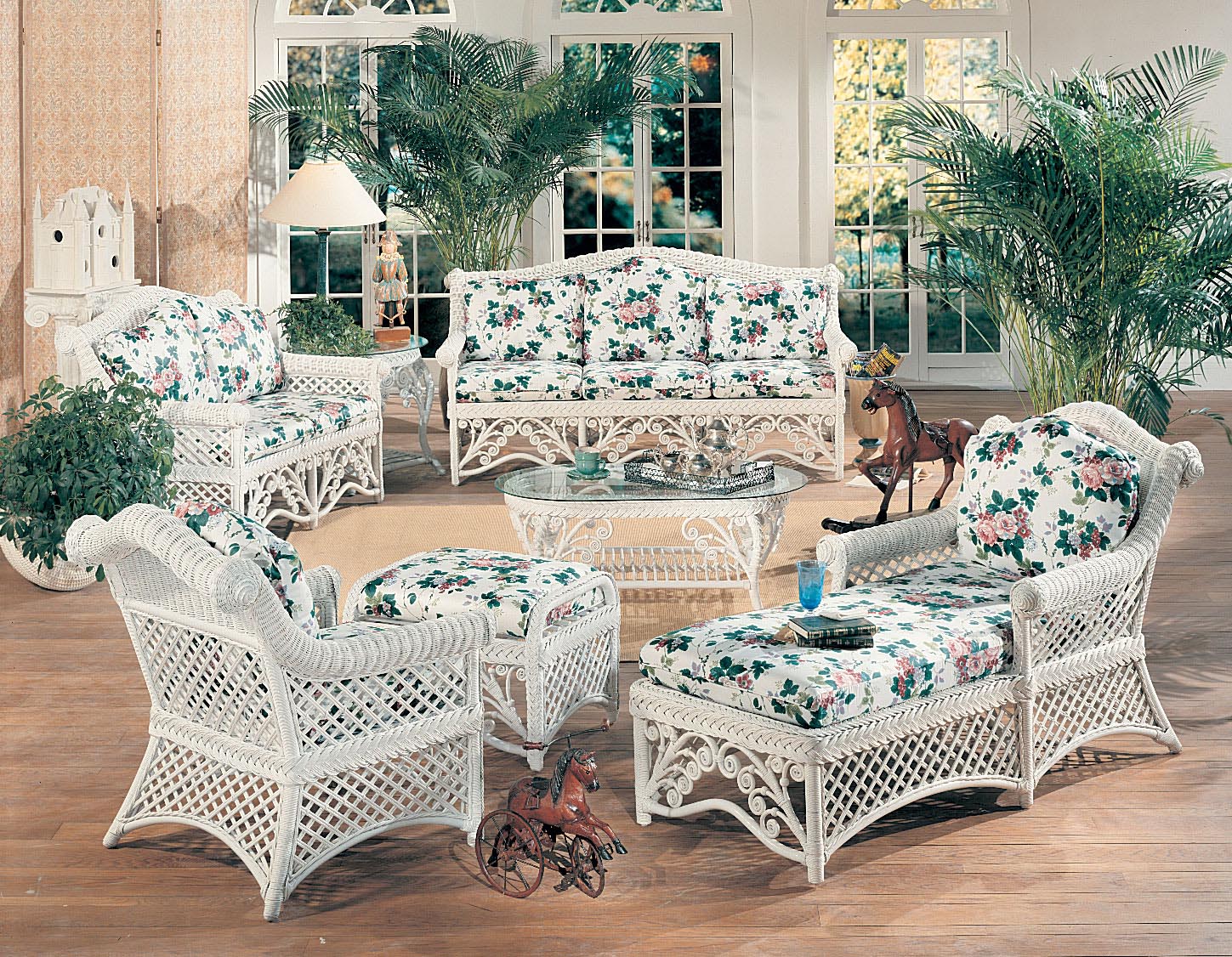 Gazebo Collection