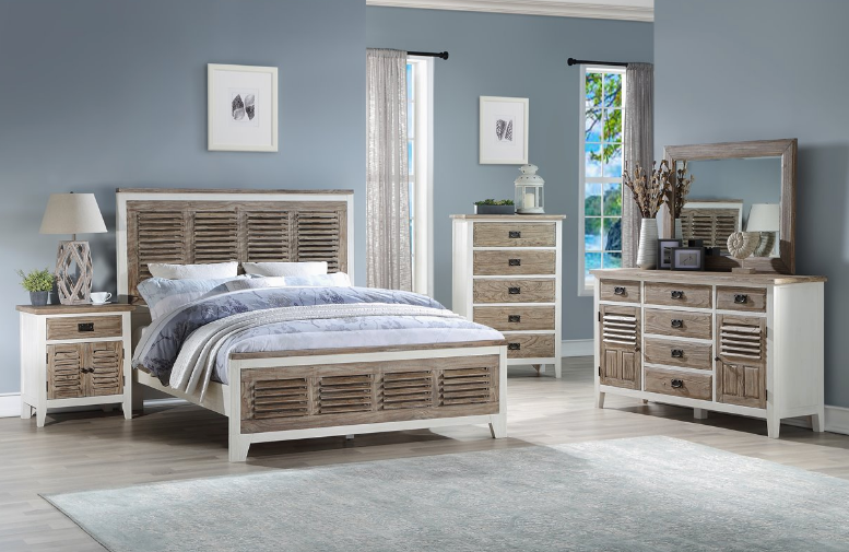 Catania Bedroom Collection