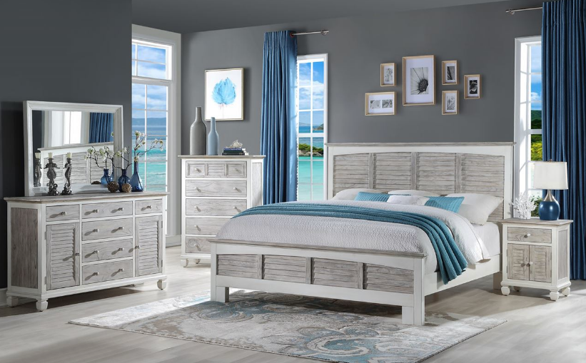Islamorada Bedroom