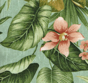 Jamaica Mist fabric swatch